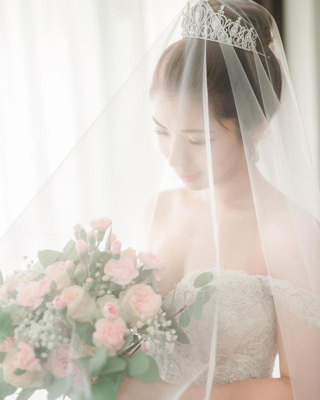想婚纱相拍出唯美Fine Art感要注意什么?8大常见疑问