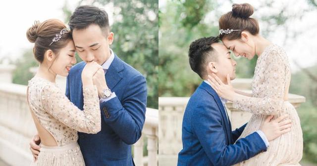 想婚纱相拍出唯美Fine Art感要注意什么?8大常见疑问