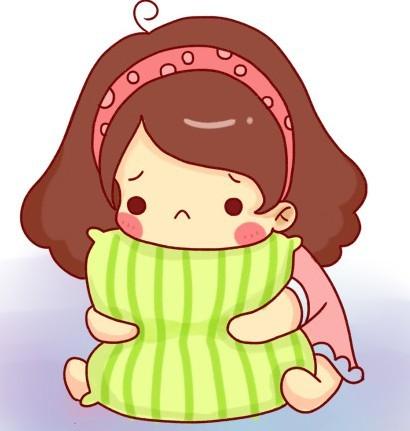 月经尚未初潮,体质虚弱,腰酸腿软,头晕目眩,舌红少苔,脉沉细尺弱.