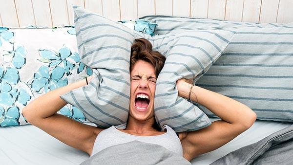 失眠重度患者超六成为90后 集中在北上广