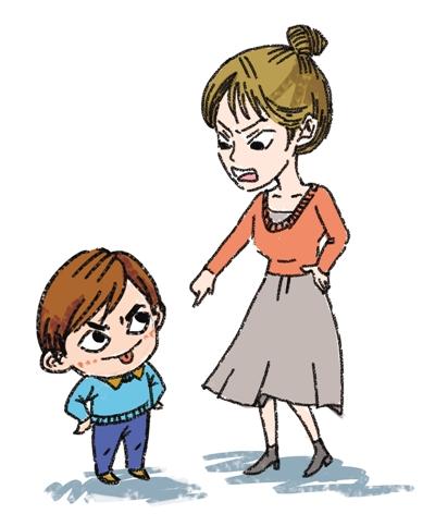 "熊孩子"的"熊事"引热议 "熊孩子"是怎样炼成的?