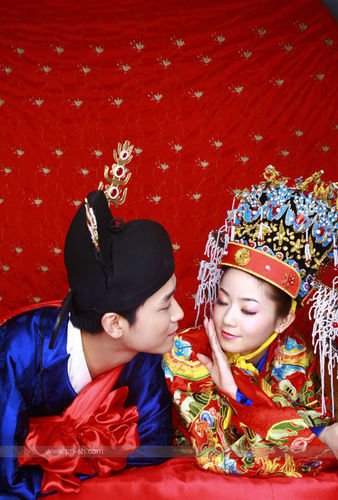 2016结婚仪式新郎保证书