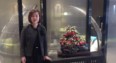 肖波:中端酒店加盟正遇风口 康铂为最佳入局时机_大申网_腾讯网