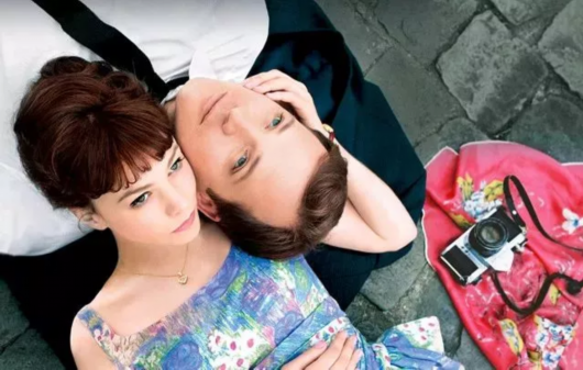 上海电影节已公布60余部电影片单 哪些是你的菜?