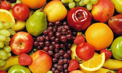 这五种常见水果的熟吃方法,能滋润身心.
