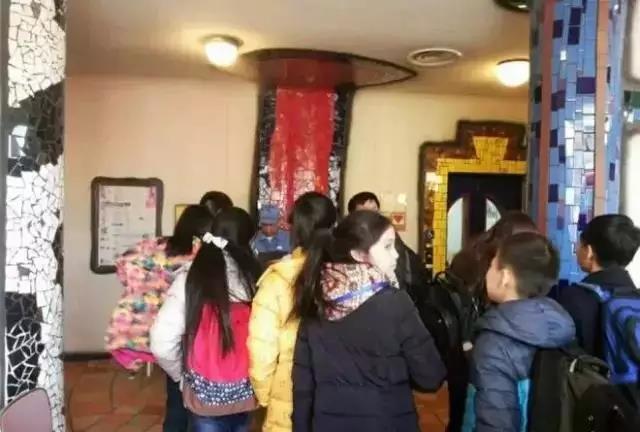 原来垃圾焚烧厂也可以这么美!