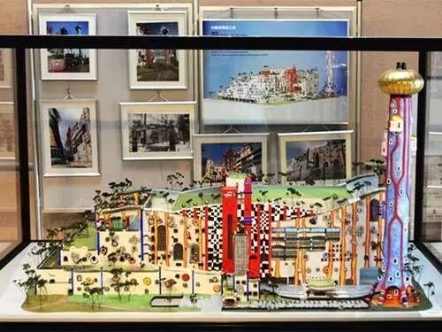 原来垃圾焚烧厂也可以这么美!