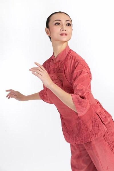 著名芭蕾舞剧编导赵明担任了此次剧本的创作.