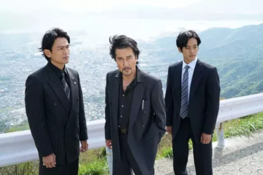 上海电影节已公布60余部电影片单 哪些是你的菜?