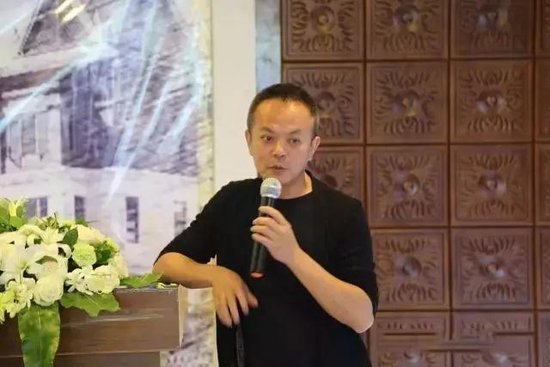 勐海火了勐巴拉火了全国茶界大咖共谋茶宿