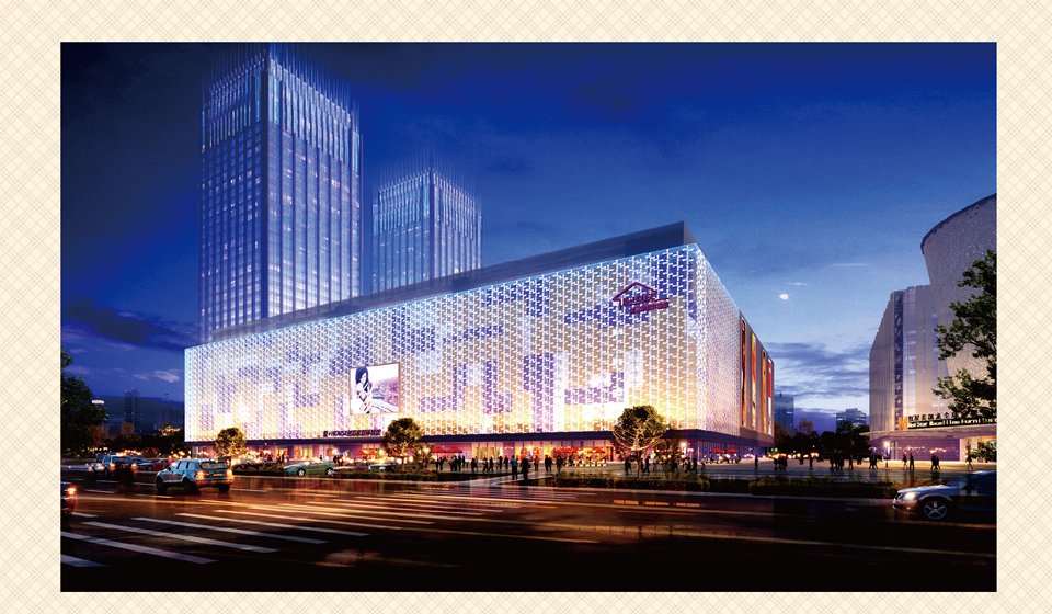 世界湾:vip卡8千抵2万 火爆销售中_专题_石家庄房地产_腾讯房产