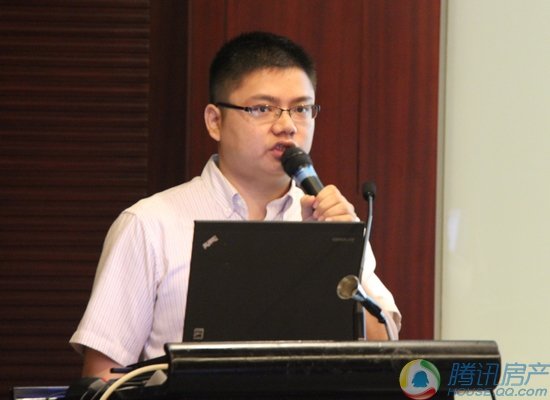 2013腾讯房产华北区域年中战略运营大会_房产_腾讯网