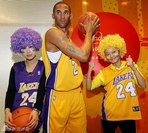 今秋最震撼的名人蜡像展,今秋最精彩的儿童乐园,今秋最大欢