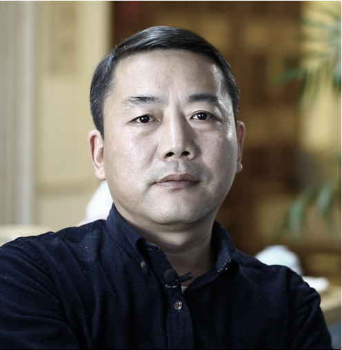 【遇见大咖 解读裕华】郝卫东:在东南板块感受"国际庄"的味道