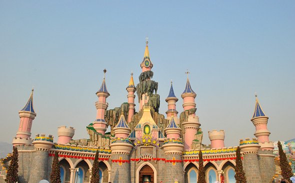 石家庄华强广场贵宾客户泰安方特济南华强电子世界行_石家庄房地产