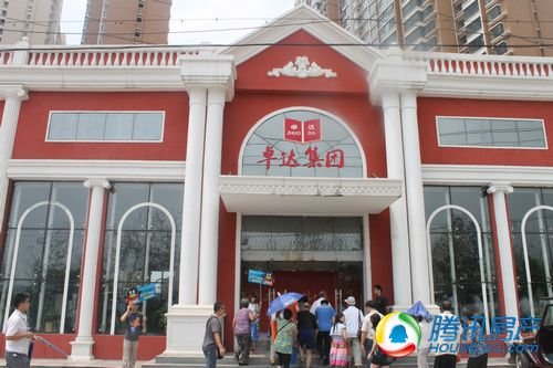 岁月磨砺辉煌卓达19周年华诞媒体团购盛况空前