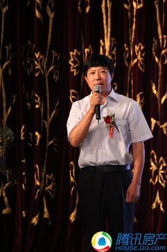 祥云国际开启石家庄水岸人居新时代