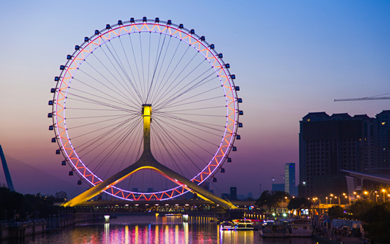 2017,犒赏更好的自己!