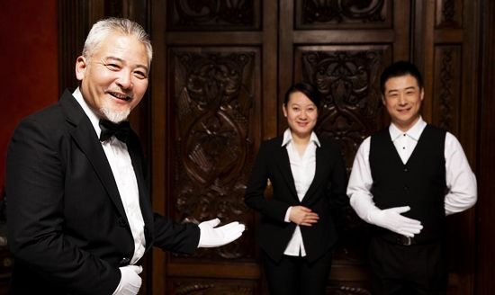 是管家还是冤家选戴德梁行物业让你日子过得舒心