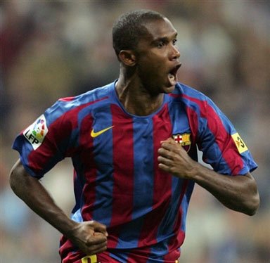 足坛10大飞人:c罗难入围 谁比罗纳尔多还快?[10p]