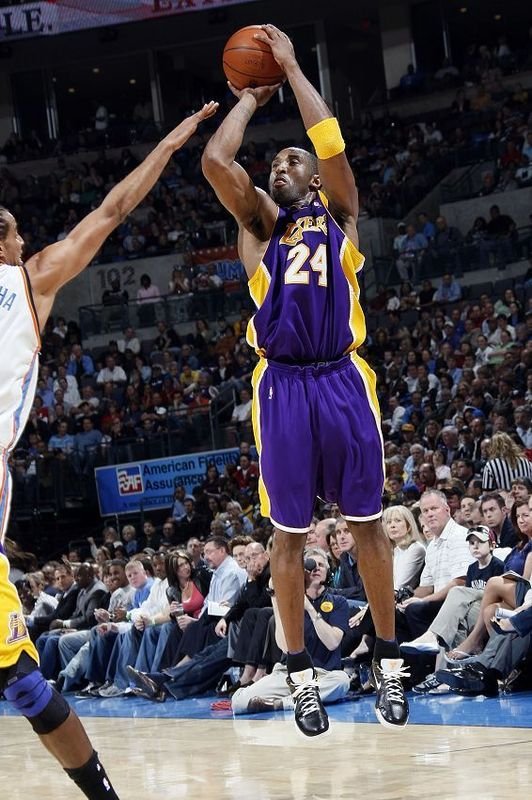 十大现役球星无敌绝招 - 裕孒 - 裕孒