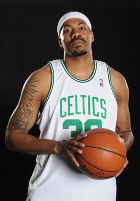 1 拉希德·华莱士