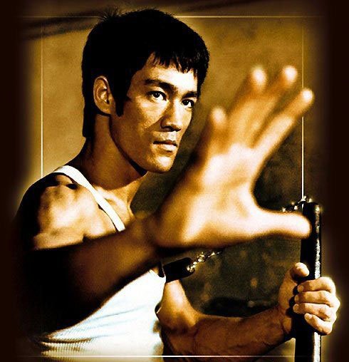 中国武术正式应战泰拳 泰拳王嘲讽少林寺(图)