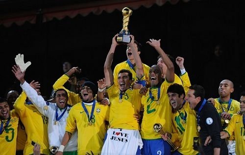 2010年南非世界杯半决赛(2010年南非世界杯所有进球)
