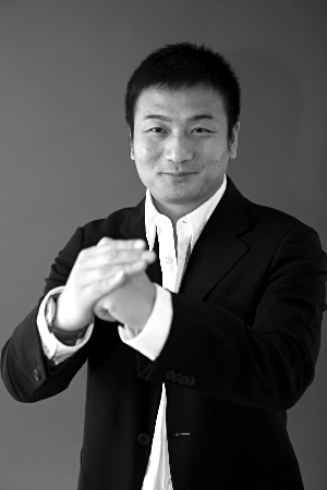 杨璞:英超不如北京迷人 退役后投身青训工作