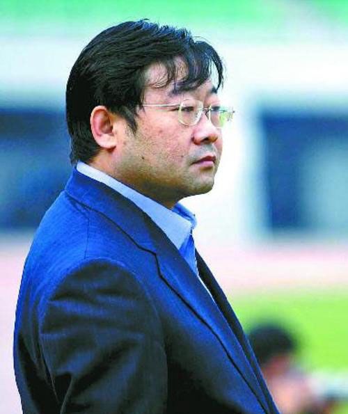 罗宁回击国安涉假传闻:希望拿证据来说话