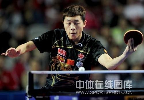 亚洲杯许昕40横扫高礼泽摘铜冯天薇获季军