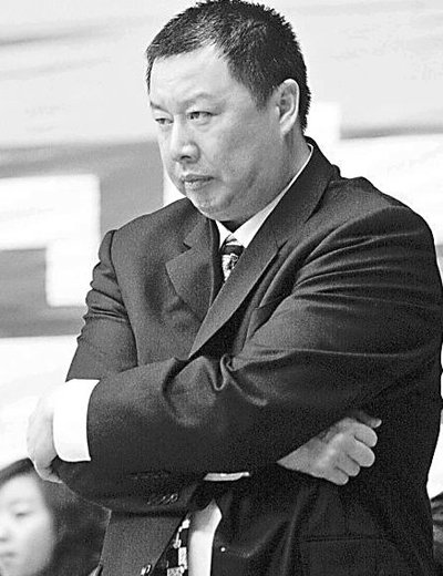 吴庆龙否认下课传闻