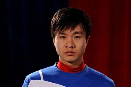 中国足球 中超 正文卖相点评:马磊磊长了一张有棱有角的日系偶像脸