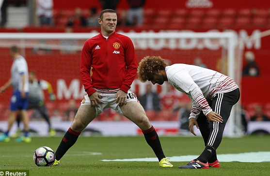 足球中心 比赛 北安普敦 vs 曼彻斯特联