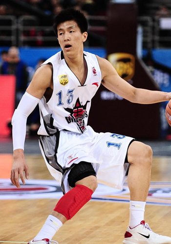 郭艾伦  微博  是今晚当之无愧的mvp