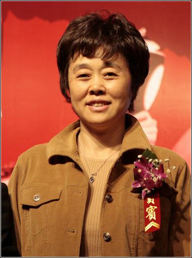 网球推广人曝孙晋芳患血癌10年 两度换血保命