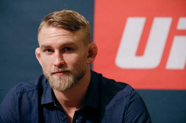 ufc5月将重返瑞典斯德哥尔摩古斯塔夫森领衔