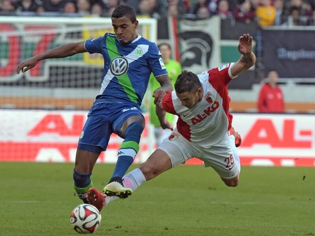 德甲-狼堡0-1终结15场不败 张稀哲无缘大名单