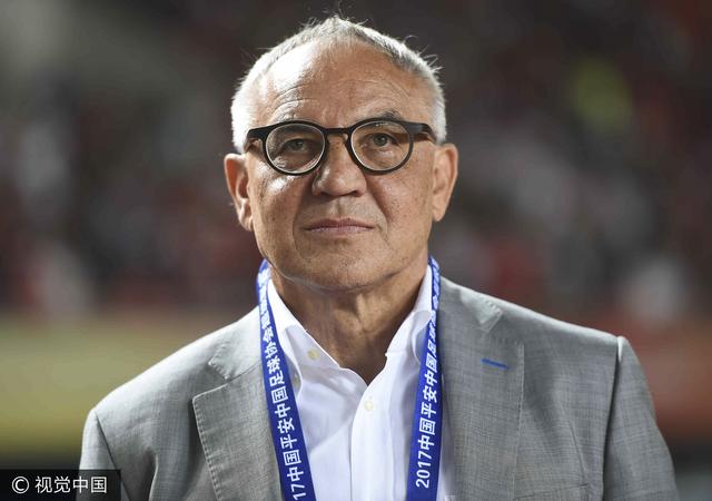 马加特不满球员跑动距离 魔鬼训练望完美收官