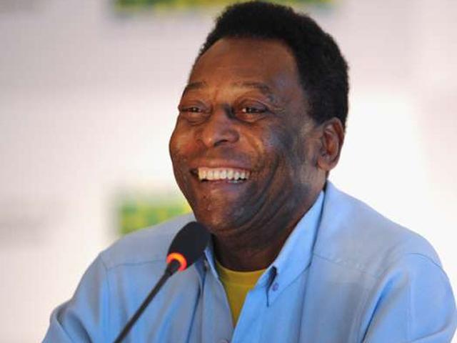 贝利筹备第三次婚礼 将迎娶小25岁日裔女强人