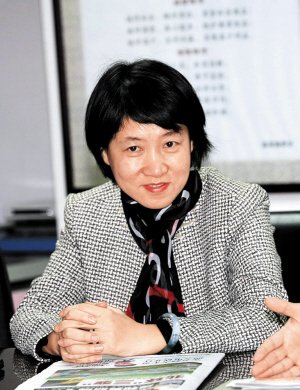 李虹出任中超公司副总_体育_腾讯网