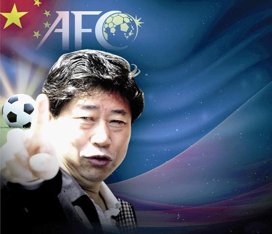 张吉龙外交贡献堪称传奇曾将国足抽入世界杯