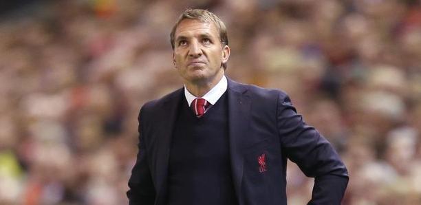 遇人不淑 缺乏眼力 罗杰斯成红军伪真命天子