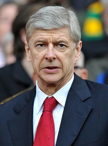 温格:阿森纳见鬼了 这月总遇无所不能的门将