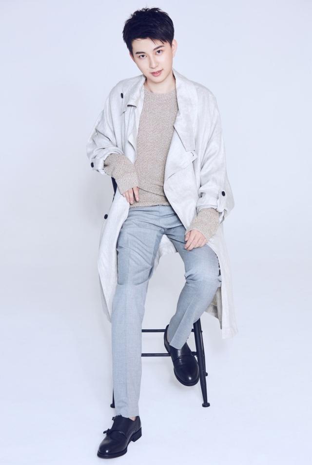 学霸中的电竞mvp 辰鬼:我的出路只有赢