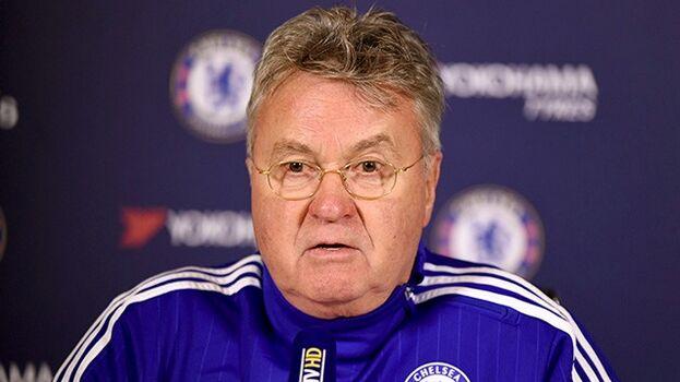 希丁克对帕托没兴趣冬窗不想有核心出走