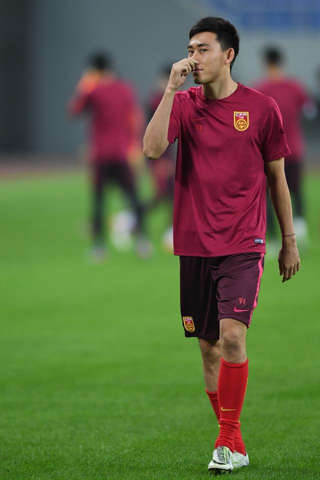 李学鹏防伊朗队和防韩国一样要靠整体去拼