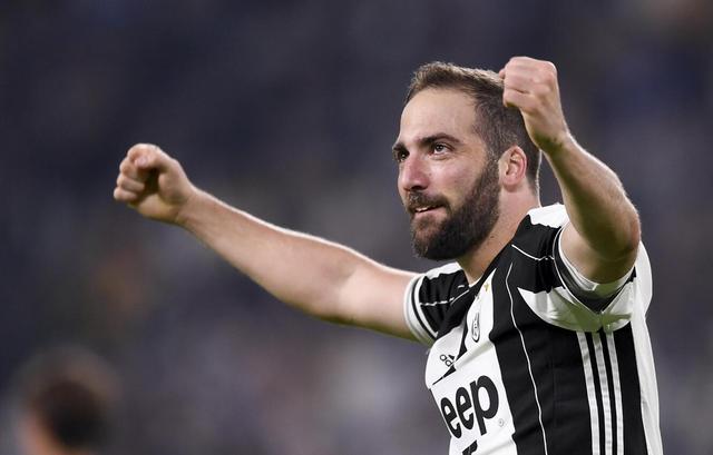 尤文名宿98年皇马胜之不武伊瓜因会主宰比赛