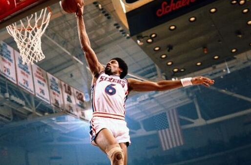 勇士史上最强j博士1983年76人能击败他们