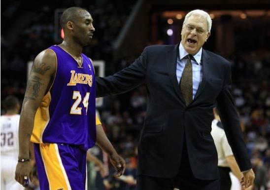 曝禅师已做好出山准备 下季和湖人再续前缘?